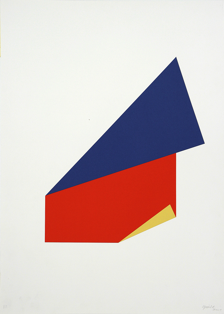 Ohne Titel (Projekt Eselsohr), 200170 x 50 cmCollage Ohne Titel (Projekt Eselsohr), 200170 x 50 cmCollage