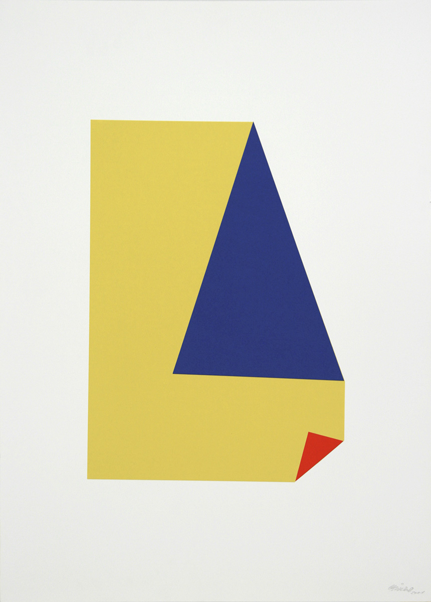 Ohne Titel (Projekt Eselsohr), 200170 x 50 cmCollage Ohne Titel (Projekt Eselsohr), 200170 x 50 cmCollage