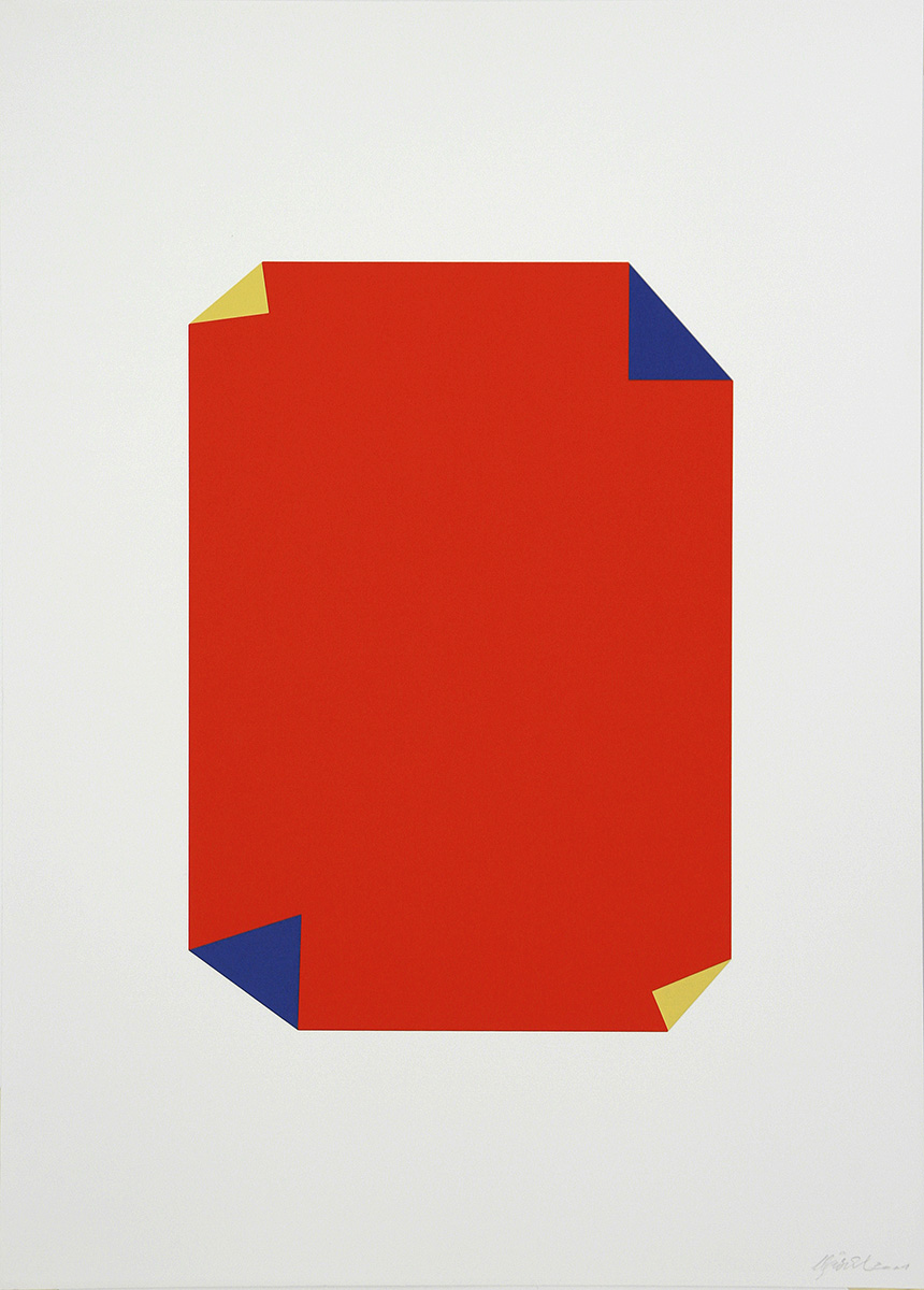 Ohne Titel (Projekt Eselsohr), 200170 x 50 cmCollage Ohne Titel (Projekt Eselsohr), 200170 x 50 cmCollage