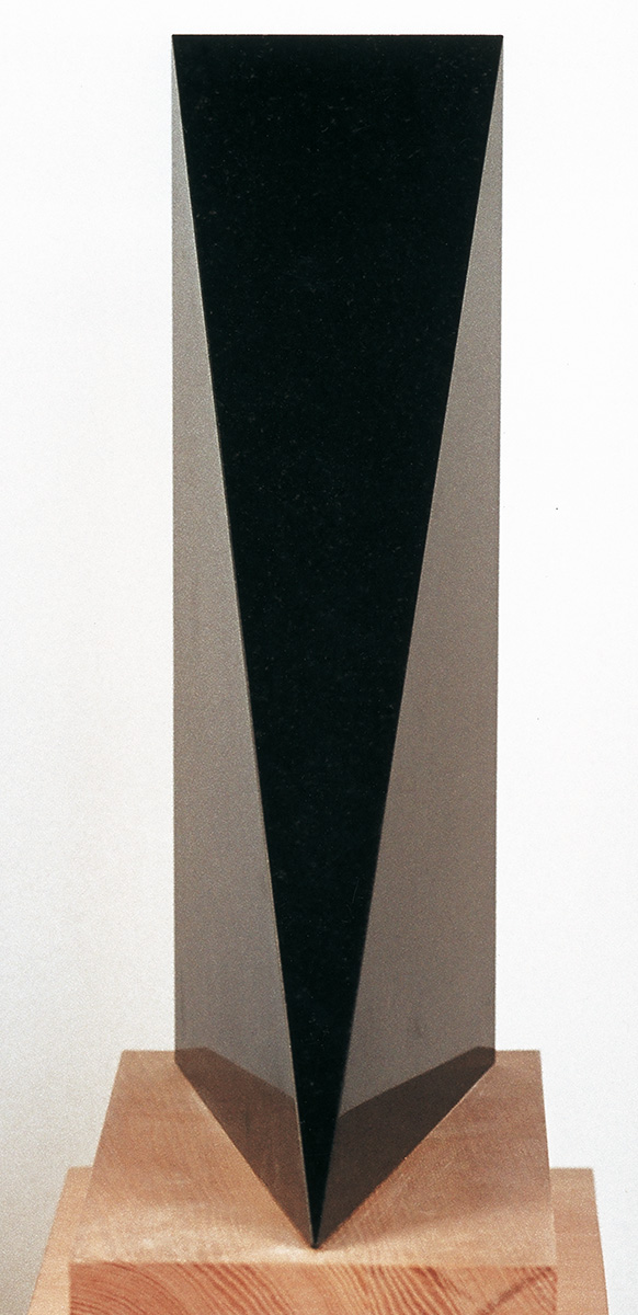Osiris (1), 198660 x 1/20 x 80 cmLabrador