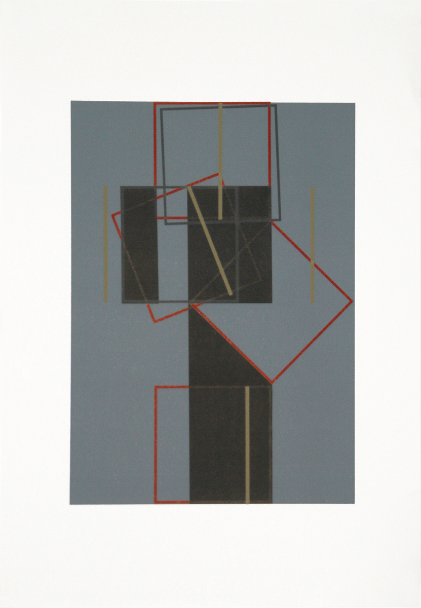 Formation, 200372 x 50 cmArt printEdition: 24