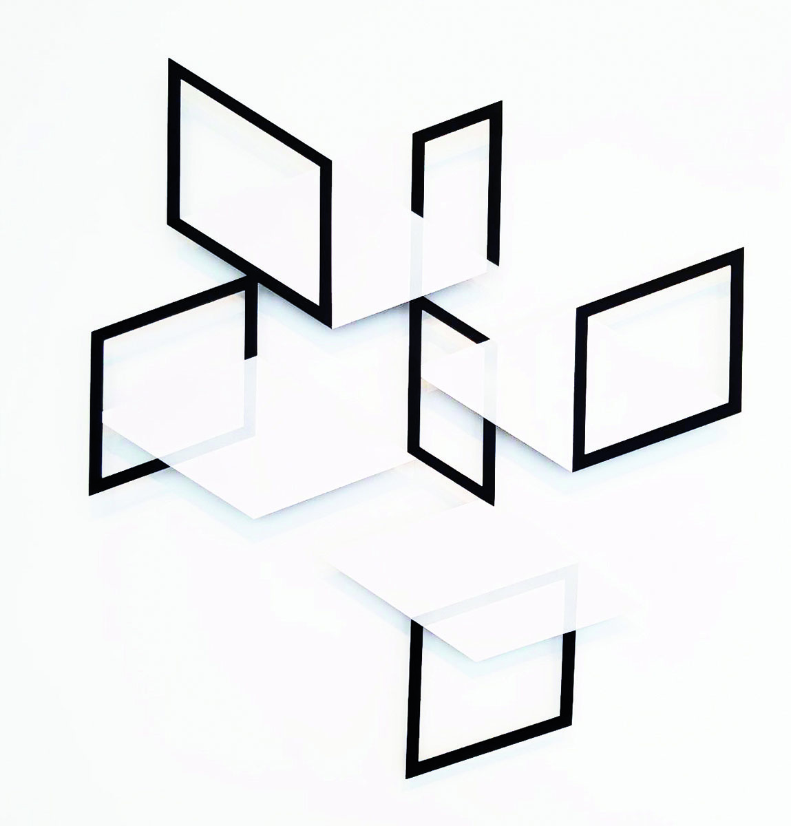 UTW70LV2, 201963 x 70 cmAcryl auf Aluminium