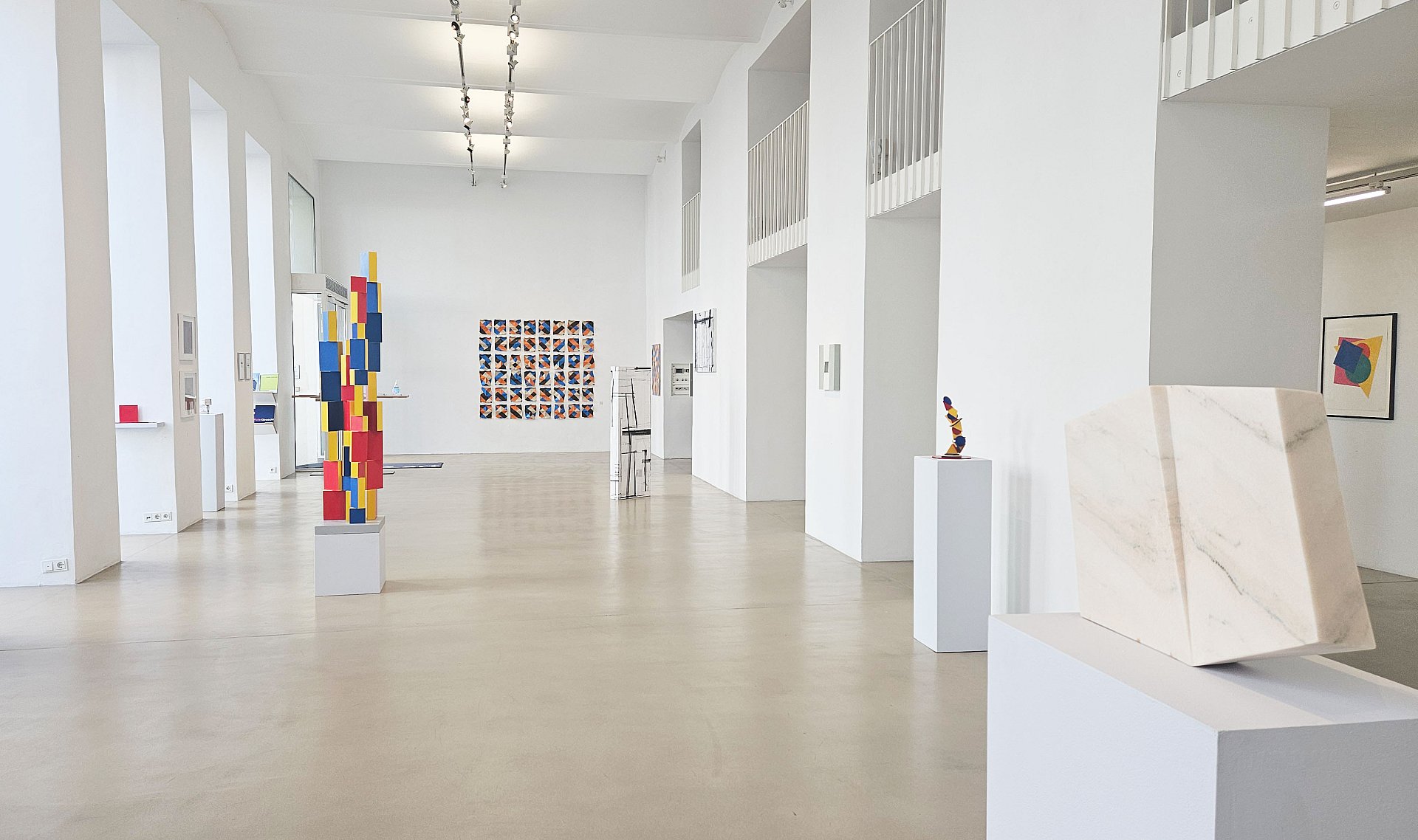 photos by Stefan Seelig / zs art galerie