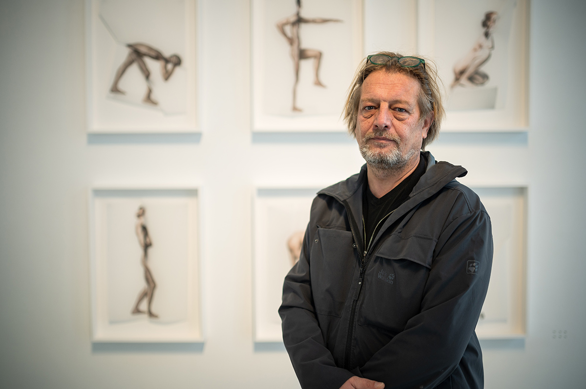 Robert Staudinger