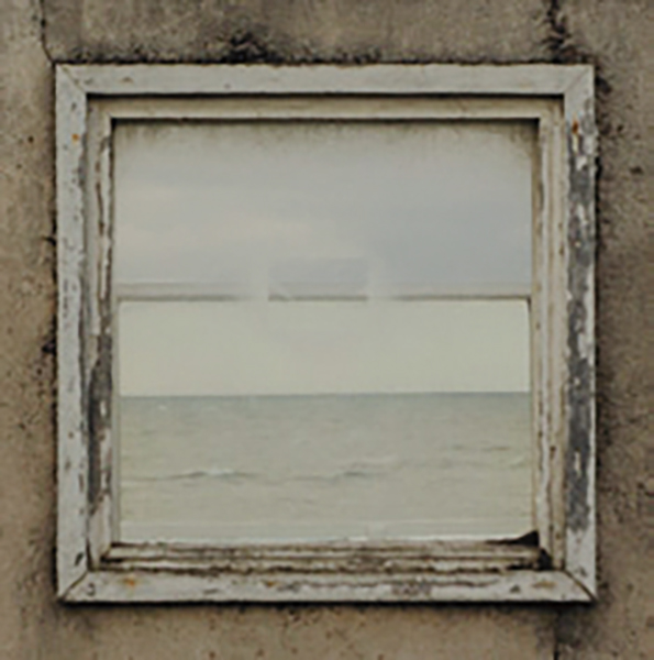 Le 20 août 2006 à 19 heures 21, 200645 x 45 cmFotografie, FarbprintAuflage: 12