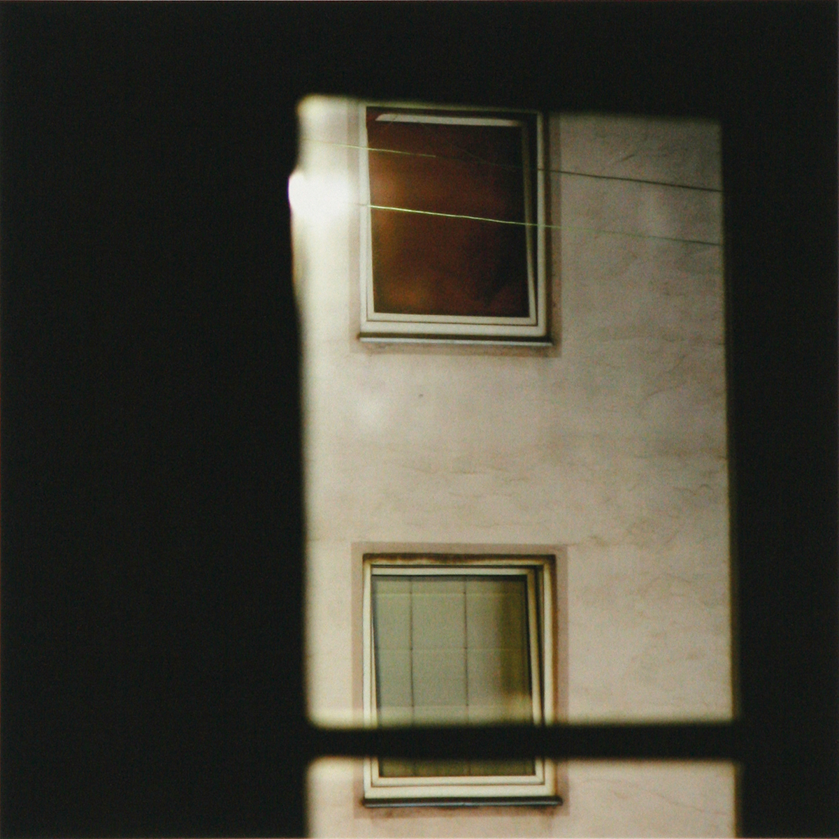 Rumford, 200532 x 32 cmFotografie, FarbprintAuflage: 8