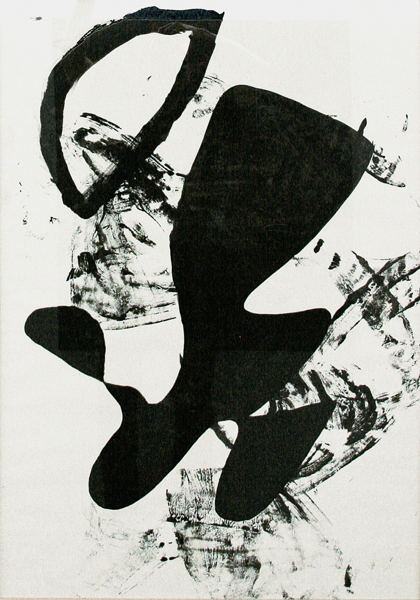 Ohne Titel, undated100 x 70 cmAcrylic on paper