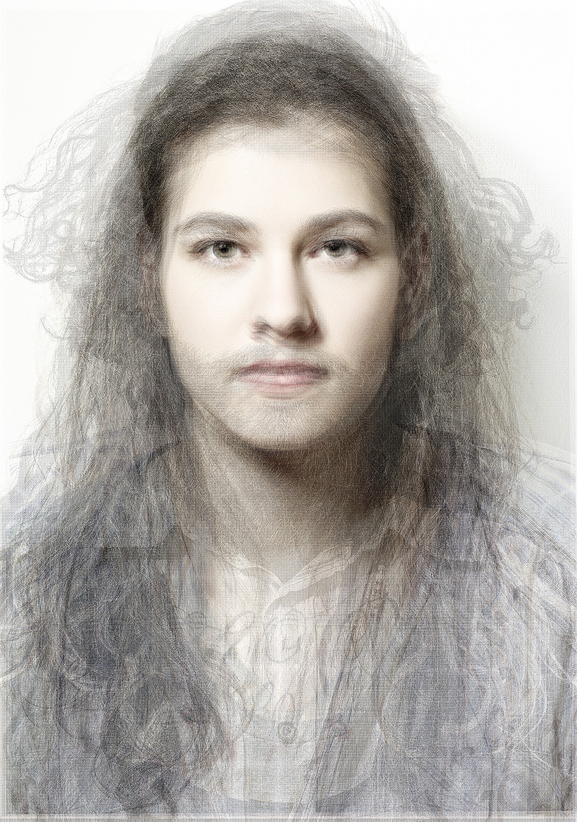 9 Frauen und Männer, 2015150 x 105 cmFotografie, digitaler Pigmentprint auf Fine Art Papier; gerahmtAuflage: 3 + EA 2 9 Frauen und Männer, 2015150 x 105 cmFotografie, digitaler Pigmentprint auf Fine Art Papier; gerahmtAuflage: 3 + EA 2