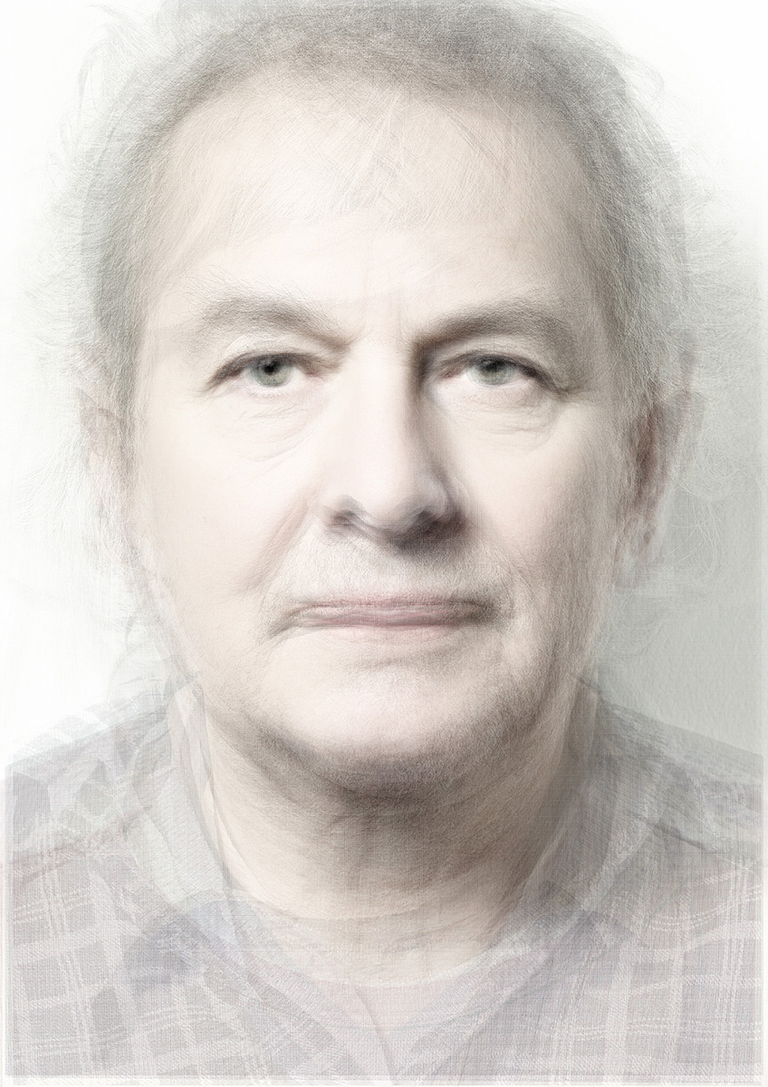 16 ältere Frauen und Männer, 201564 x 45 cmFotografie, digitaler Pigmentprint auf Fine Art Papier; gerahmtAuflage: 5 + EA 2 16 ältere Frauen und Männer, 201564 x 45 cmFotografie, digitaler Pigmentprint auf Fine Art Papier; gerahmtAuflage: 5 + EA 2