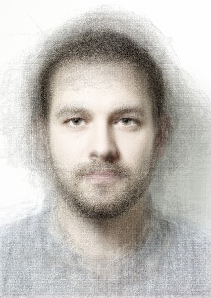 25 Männer, 201564 x 45 cmFotografie, digitaler Pigmentprint auf Fine Art Papier; gerahmtAuflage: 5 + EA 2 25 Männer, 201564 x 45 cmFotografie, digitaler Pigmentprint auf Fine Art Papier; gerahmtAuflage: 5 + EA 2