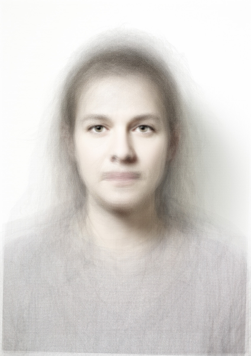 64 Frauen und Männer, 201564 x 45 cmFotografie, digitaler Pigmentprint auf Fine Art Papier; gerahmtAuflage: 5 + EA 2 64 Frauen und Männer, 201564 x 45 cmFotografie, digitaler Pigmentprint auf Fine Art Papier; gerahmtAuflage: 5 + EA 2