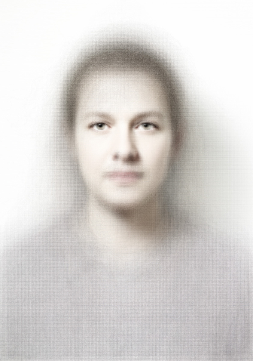225 Frauen und Männer, 2015150 x 105 cmFotografie, digitaler Pigmentprint auf Fine Art Papier; gerahmtAuflage: 3 + EA 2 225 Frauen und Männer, 2015150 x 105 cmFotografie, digitaler Pigmentprint auf Fine Art Papier; gerahmtAuflage: 3 + EA 2