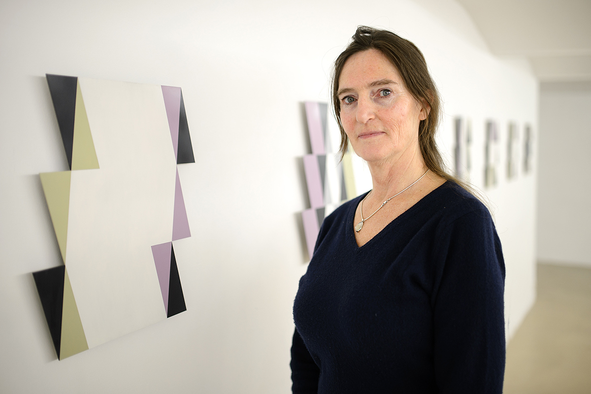 Tonneke Sengers