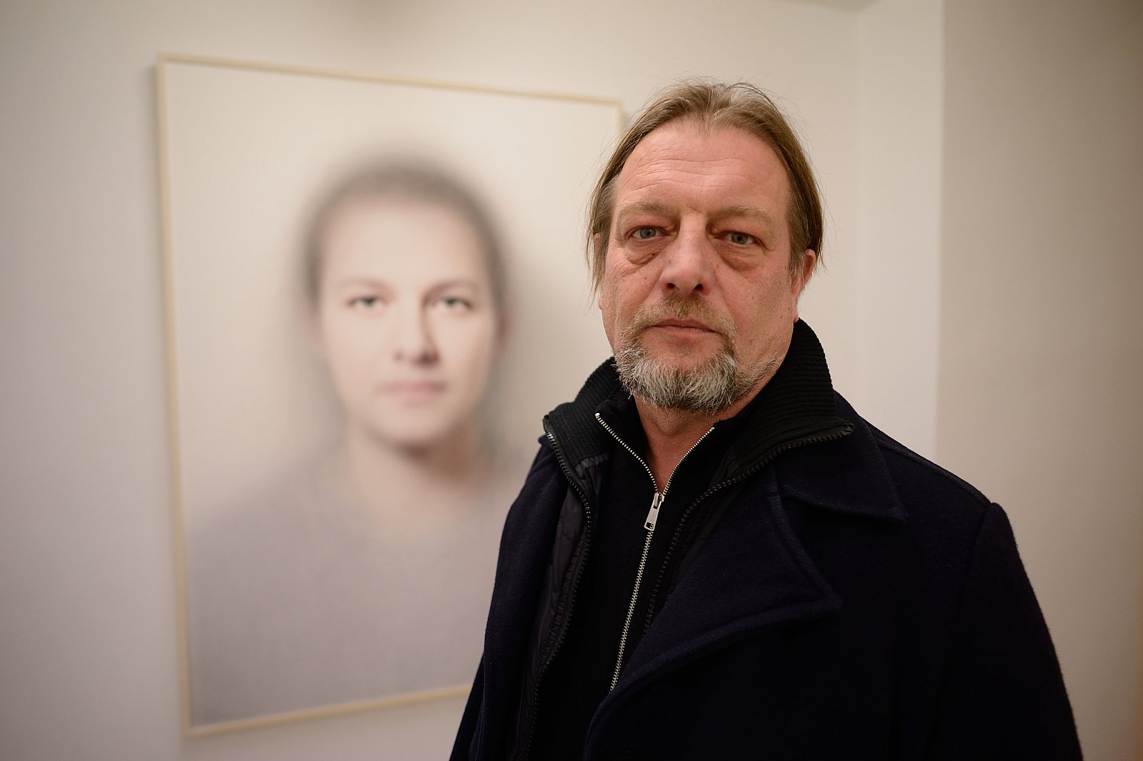 Robert Staudinger
