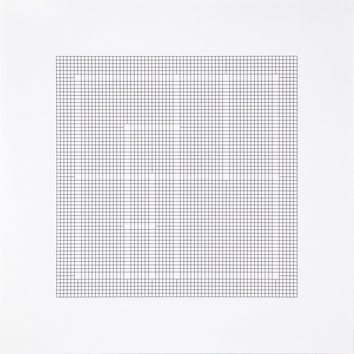 STRAMIN VII, 201520 x 20 cmPrint on paperEdition: 8