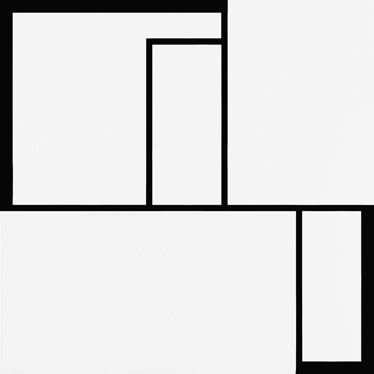 {L1N35-1}, 202230 x 30 cmAcryl auf Holz