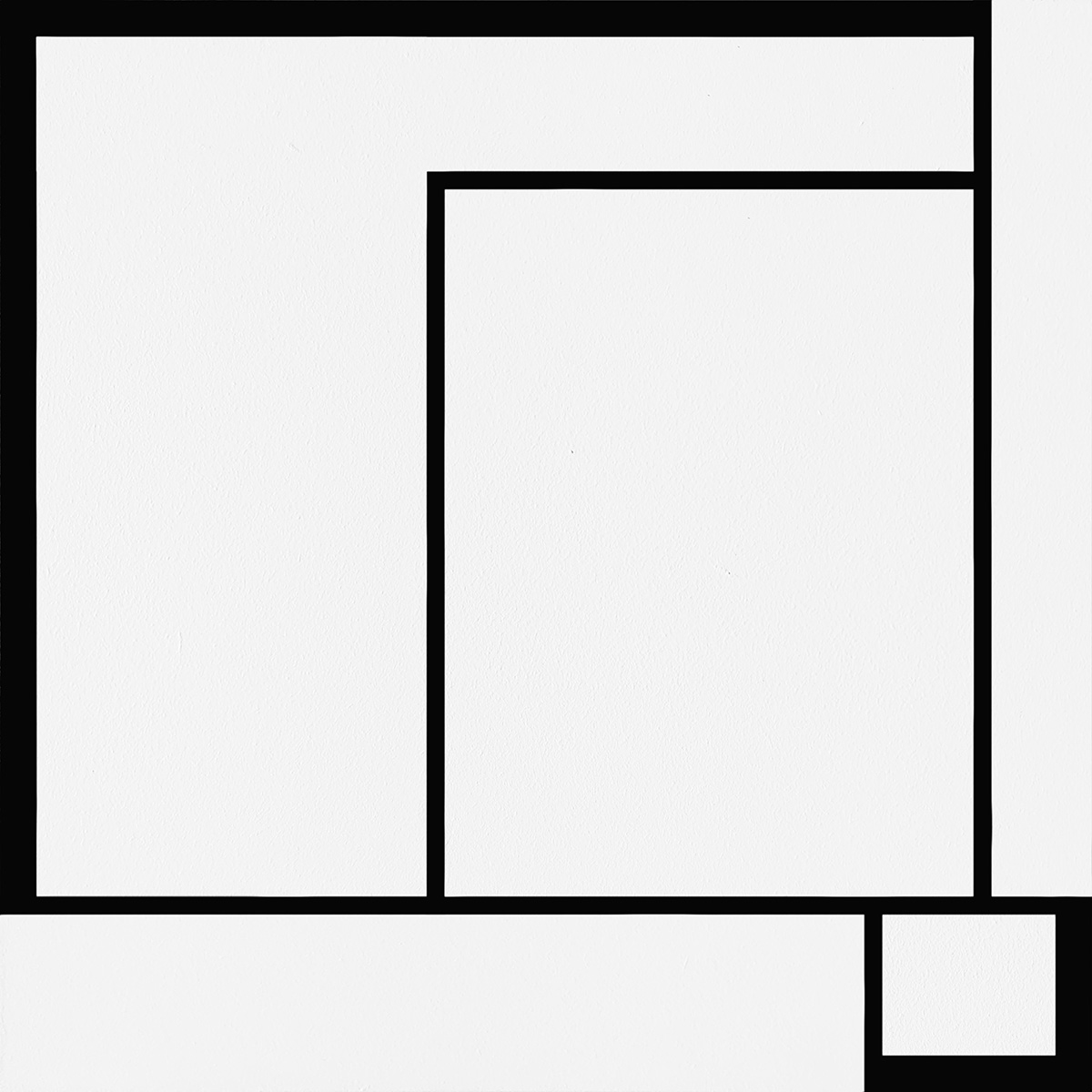 {L1N35-2}, 202230 x 30 cmAcryl auf Holz