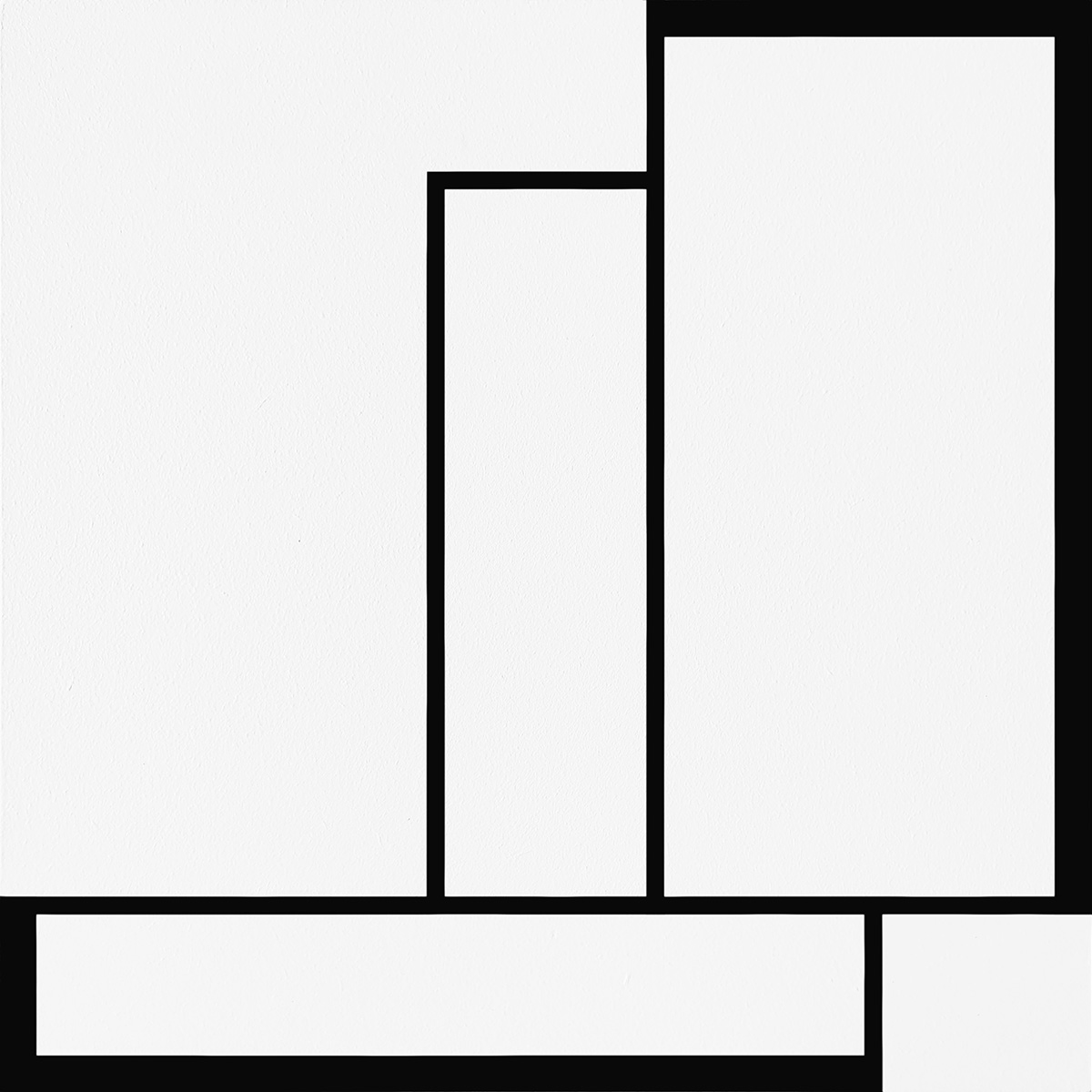 {L1N35-3}, 202230 x 30 cmAcryl auf Holz