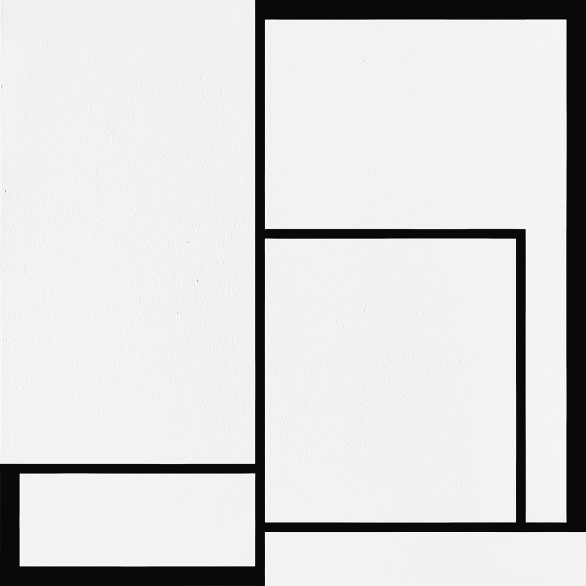 {L1N35-5}, 202230 x 30 cmAcryl auf Holz
