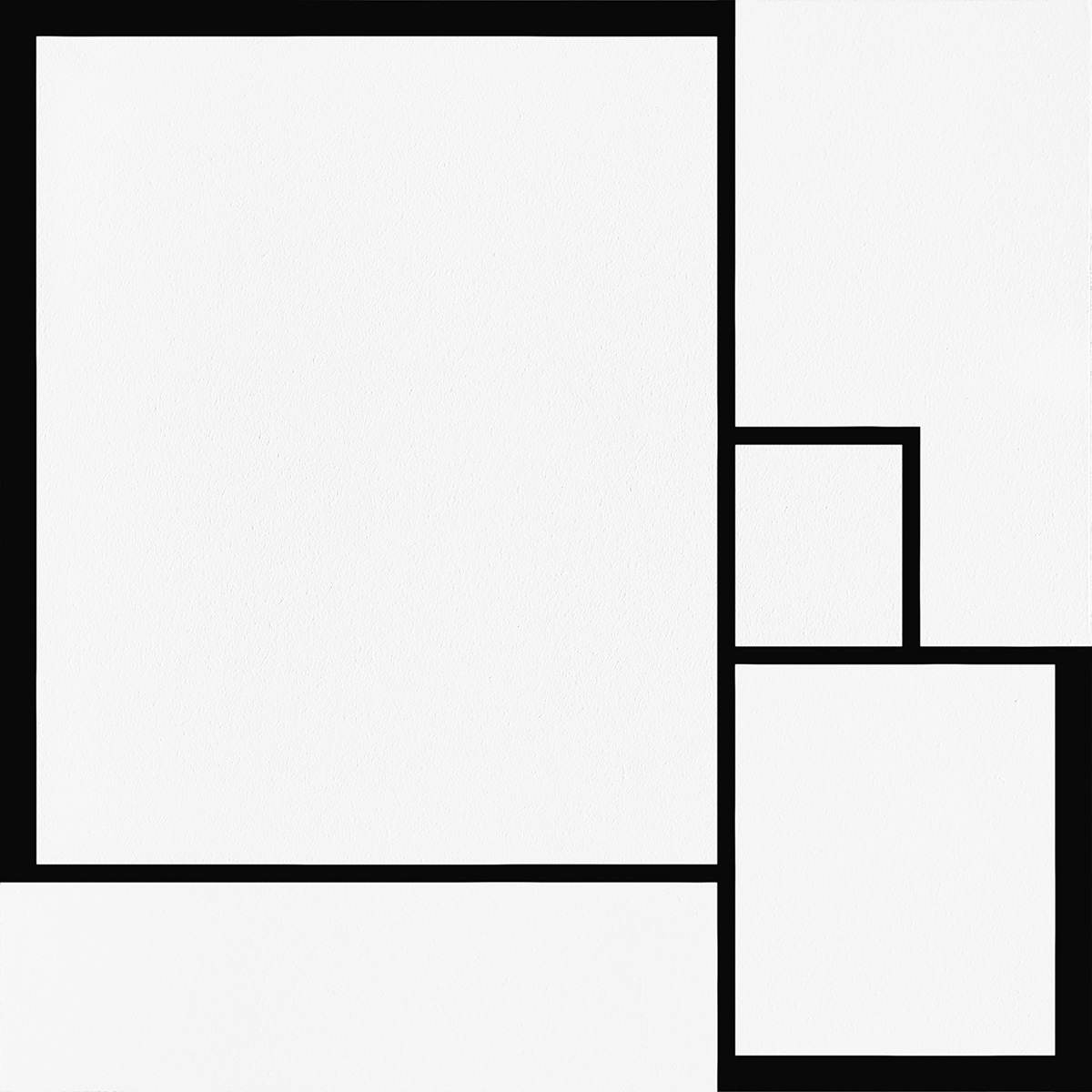 {L1N35-6}, 202230 x 30 cmAcryl auf Holz