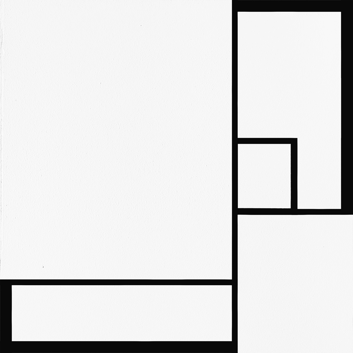 {L1N35-7}, 202230 x 30 cmAcryl auf Holz