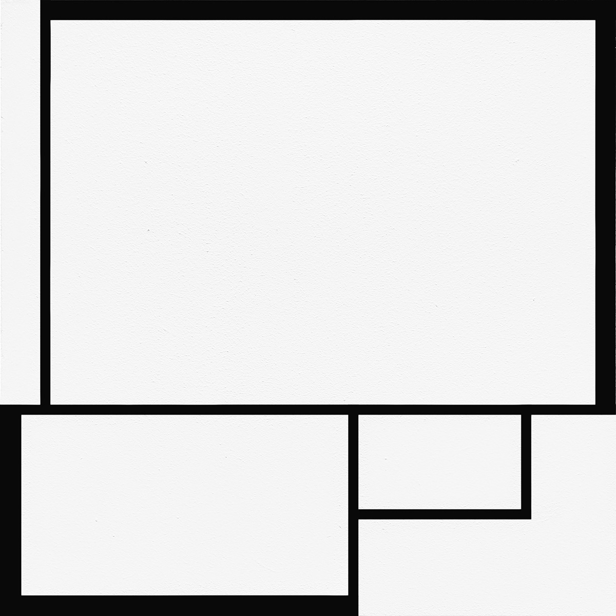 {L1N35-9}, 202230 x 30 cmAcryl auf Holz
