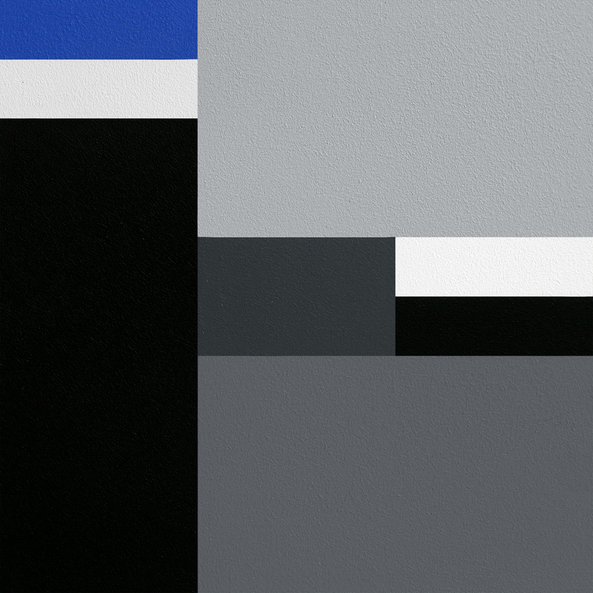 {MO}, 201515 x 15 x 4 cmAcryl auf Holz
