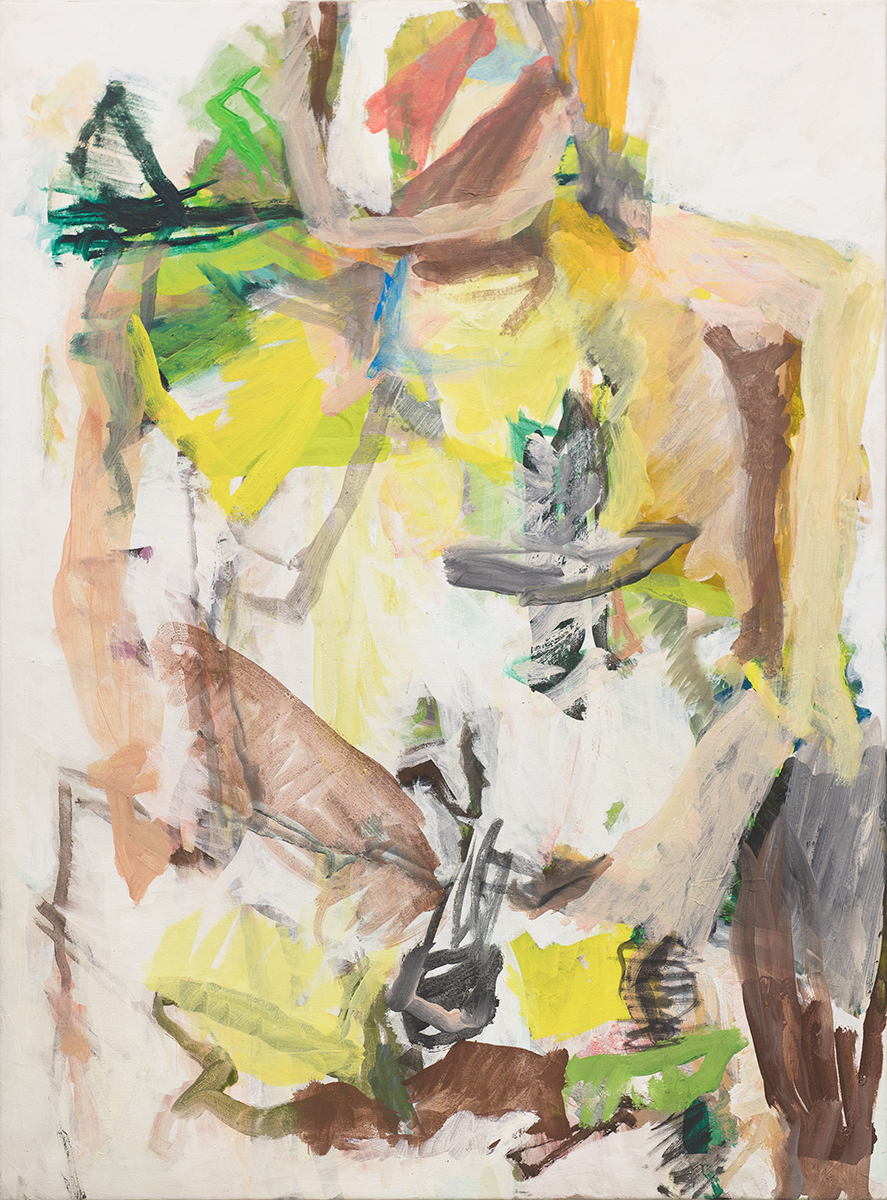 o.T., 2015/2020130 x 96 cmAcrylic on canvas