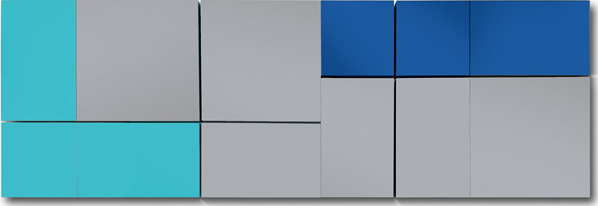 Variable Topologie 2, 2001/202644 x 131 x 5 cmbirch plywood, clear natural lacquer