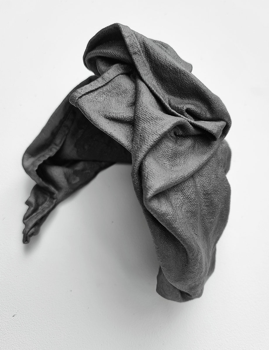 FAMILY CONSTELLATION (TUCH), 202530 x 22 x 16 cmMixed media, Graphite