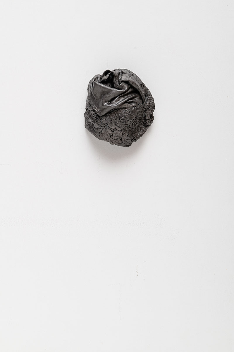 FAMILY CONSTELLATION 06, 202514 x 12 x 10 cmMixed media, Graphite