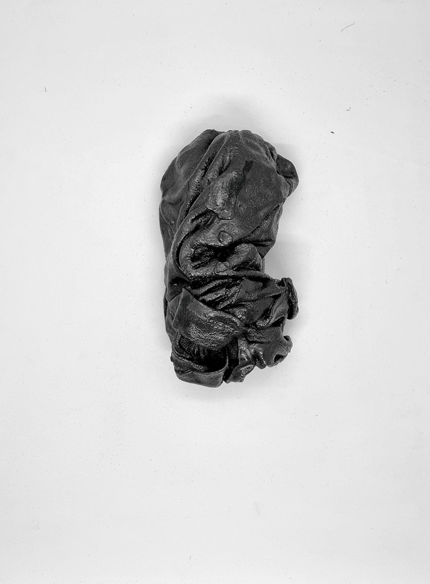 FAMILY CONSTELLATION 11, 202516 x 9 x 6 cmMixed media, Graphite