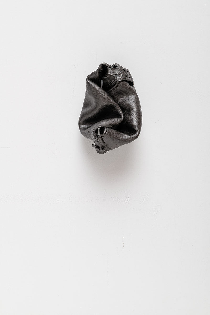 FAMILY CONSTELLATION 02, 202418 x 16 x 13 cmMixed media, Graphite