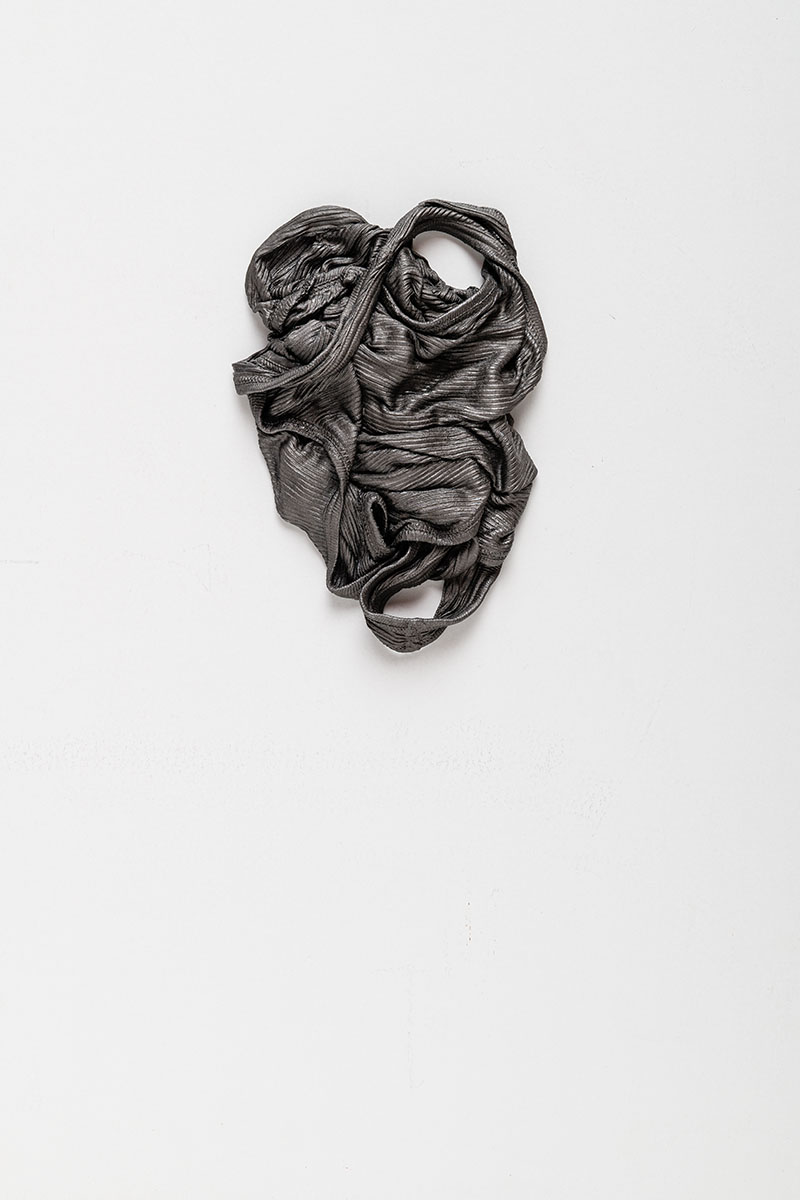 FAMILY CONSTELLATION 04, 202424 x 17 x 6 cmMixed media, Graphite
