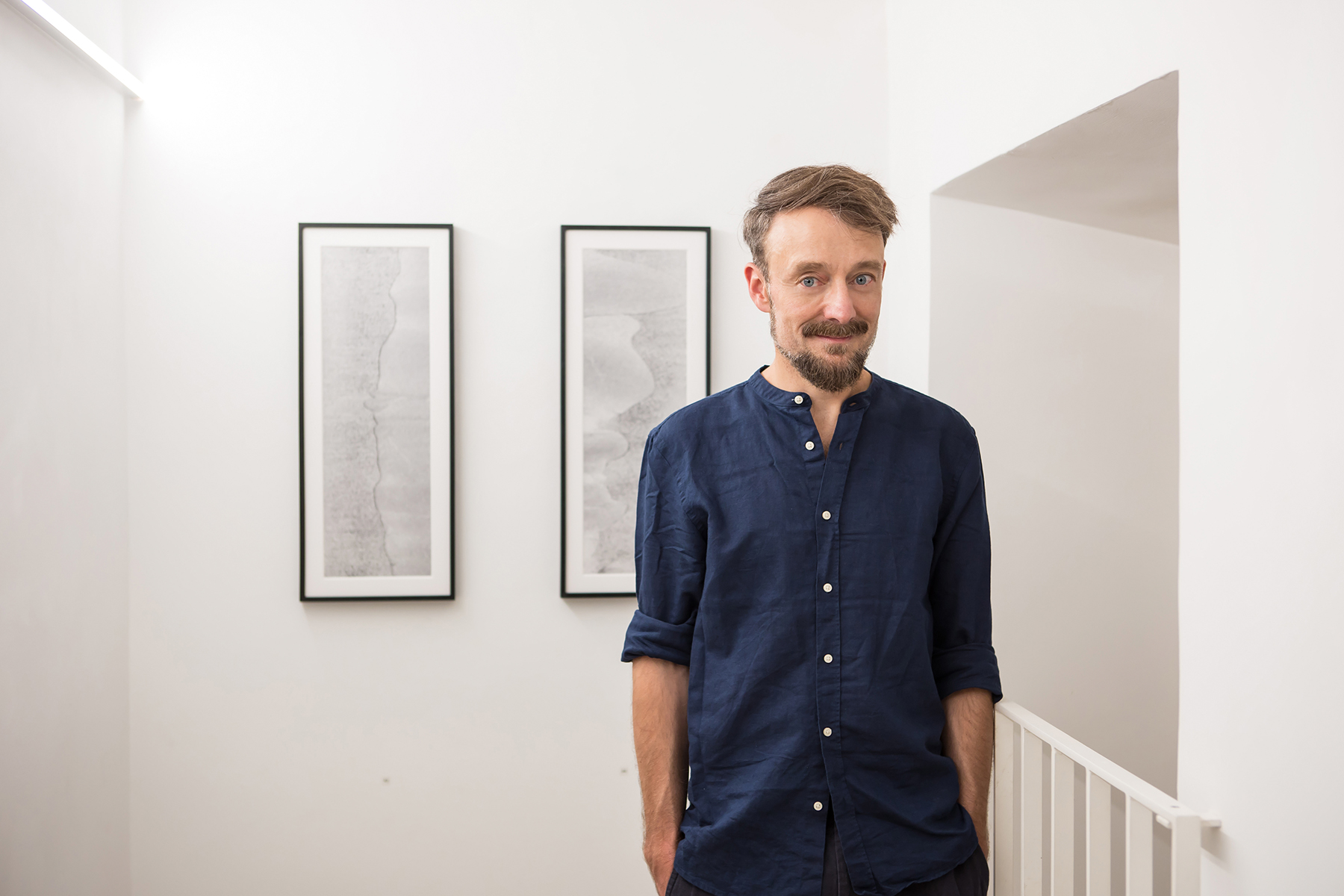 William-Josh Beck