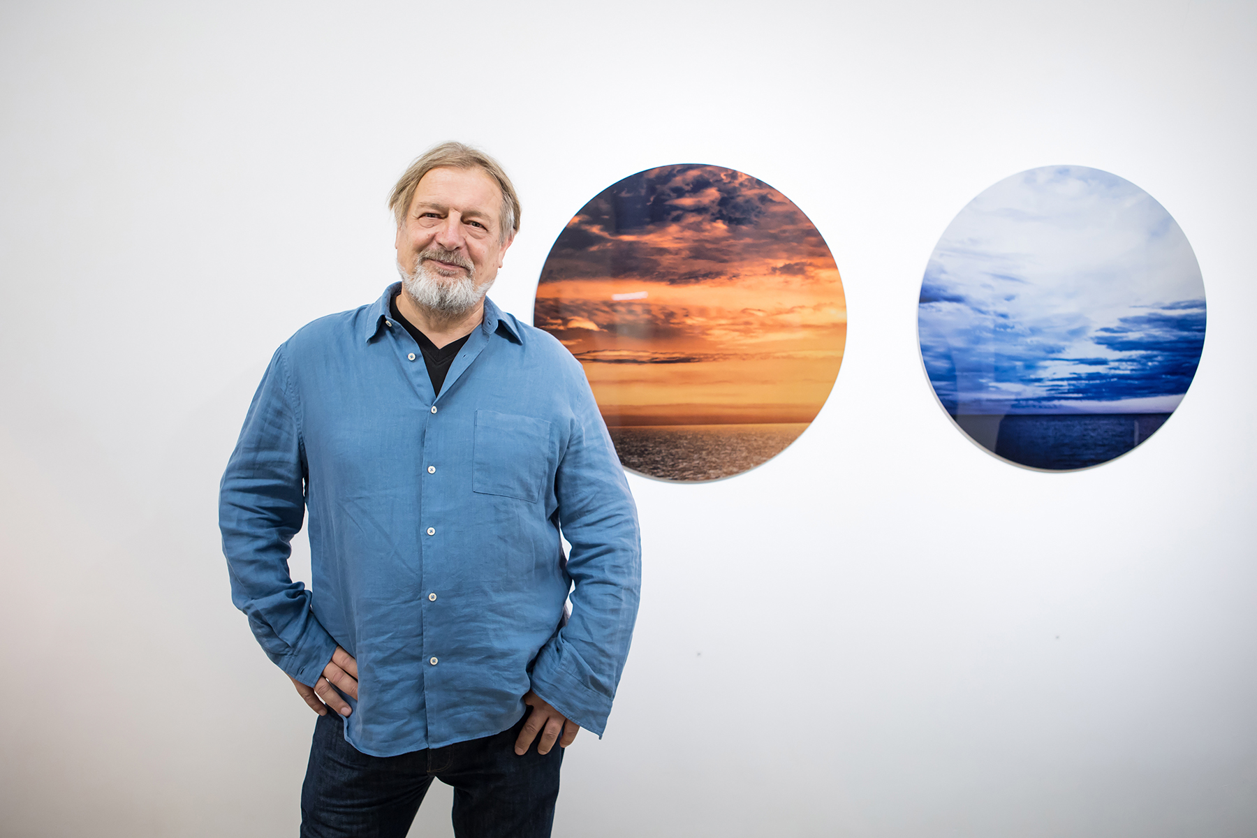 Robert Staudinger