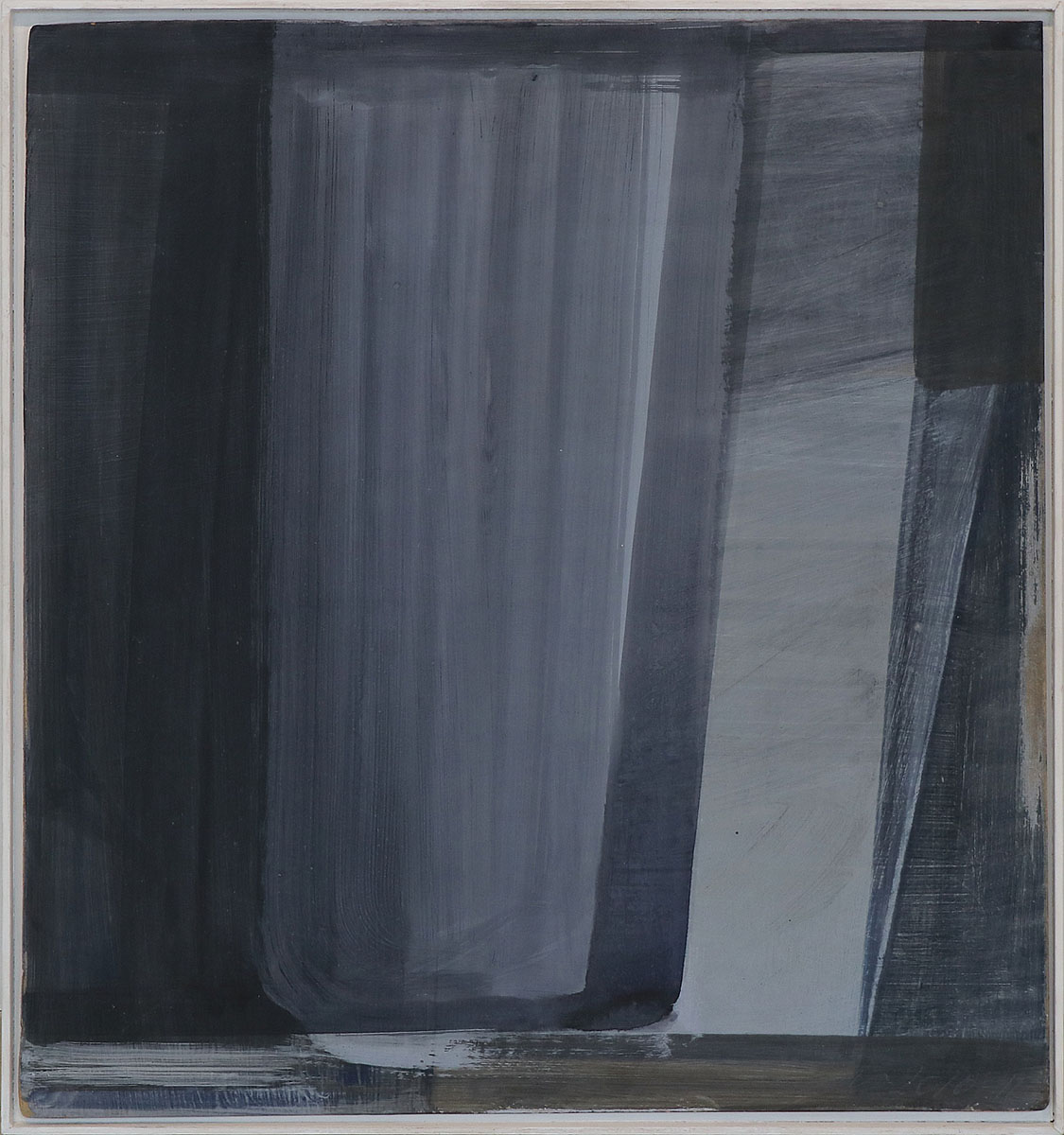 Schichtungen, 2010/201164 x 59,6 cmMixed Media